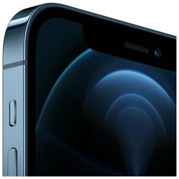 Apple iPhone 12 Pro 256GB Blue USA
